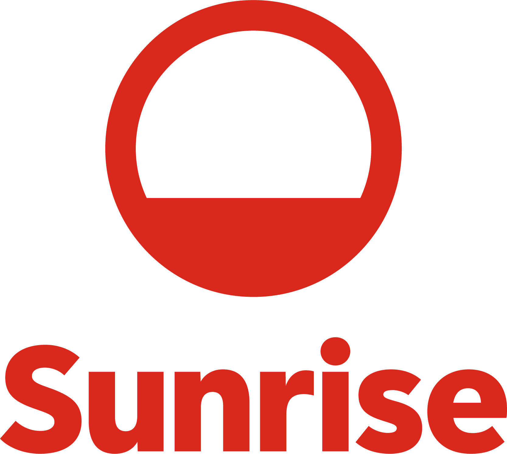 no reply support sunrise ch